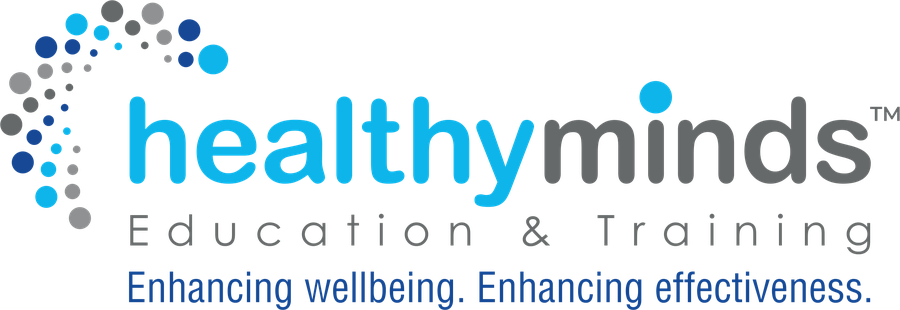 Healthy Minds