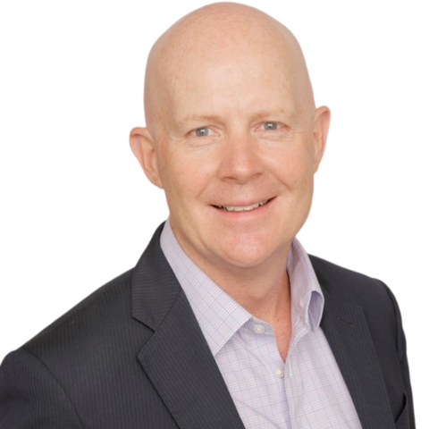 Nick Lee OAM